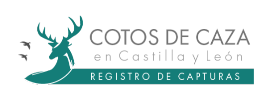 Logo Cotos de Caza